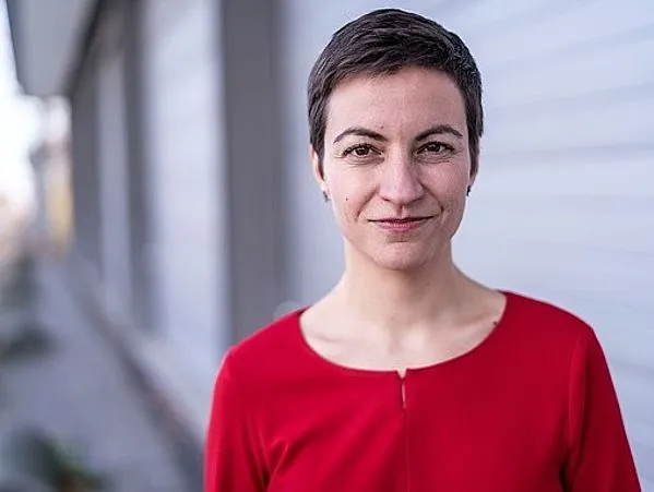 Ska Keller